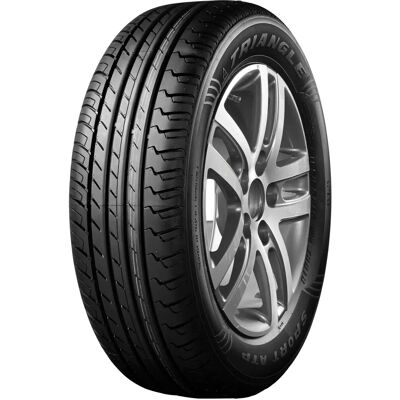 Triangle TR918 205/50 R15 89V Sommerreifen für VW, Subaru, Citroën, Hyundai, Volvo, Smart, Fiat, Lancia, Opel, Toyota, Alfa Romeo, Rover, Honda, Porsche - Reifentyp Triangle TR918 205/50 R15 89V Sommerreifen für VW, Subaru, Citroën, Hyundai, Volvo, Smart, Fiat, Lancia, Opel, Toyota, Alfa Romeo, Rover, Honda, Porsche - Reifentyp