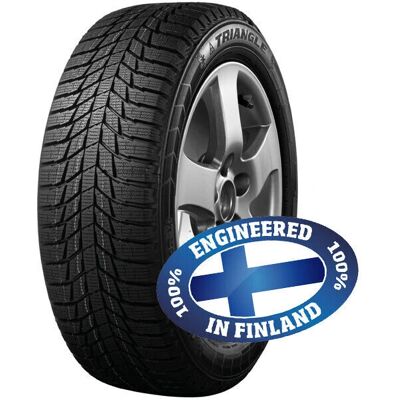 Pneumatico invernale Triangle SnowLink PL01 225/65 R17 Pneumatico invernale Triangle SnowLink PL01 225/65 R17