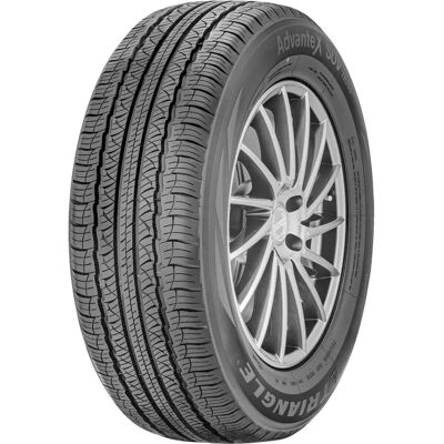 Triangle Advantex SUV TR259 215/65 R16 - SUV Sommerreifen Triangle Advantex SUV TR259 215/65 R16 - SUV Sommerreifen