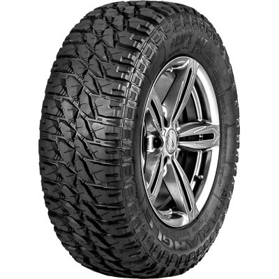 Triangle Gripx M/T 235/85 R16 120Q SUV Reifen - Sommer M+S Triangle Gripx M/T 235/85 R16 120Q SUV Reifen - Sommer M+S