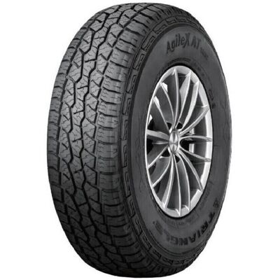 Triangle Agilex A/T TR292 235/75 R15 110/107S - Pneumatico Triangle Agilex A/T TR292 235/75 R15 110/107S - Pneumatico