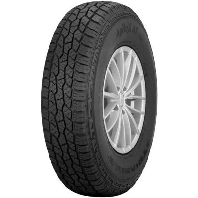Triangle Agilex A/T TR292 275/55 R20 117 T - All Terrain Estate Triangle Agilex A/T TR292 275/55 R20 117 T - All Terrain Estate