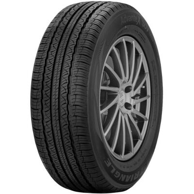 Triangle Advantex SUV TR259 285/50 R20 116W XL Pneumatico estivo Triangle Advantex SUV TR259 285/50 R20 116W XL Pneumatico estivo