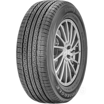 Triangle TR259 Advantex SUV 255/45 R21 - Allwetterreifen Triangle TR259 Advantex SUV 255/45 R21 - Allwetterreifen