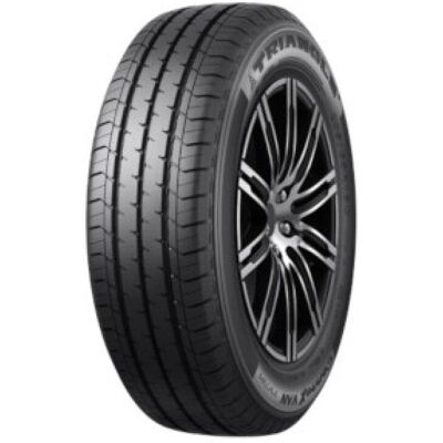 Pneu Triangle ConneX Van TV701 205/65 R15 - Véhicule Utilitaire - Publicité Pneu Triangle ConneX Van TV701 205/65 R15 - Véhicule Utilitaire - Publicité