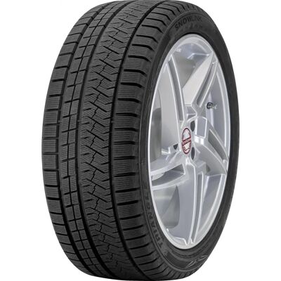 Pneu d'hiver Triangle SnowLink PL02 235/40R19 XL M+S 3PMSF - Type de produit - Publicité Pneu d'hiver Triangle SnowLink PL02 235/40R19 XL M+S 3PMSF - Type de produit - Publicité