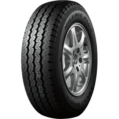 Triangle TR652 165/ R 14 Sommerreifen - Mileage Plus Triangle TR652 165/ R 14 Sommerreifen - Mileage Plus