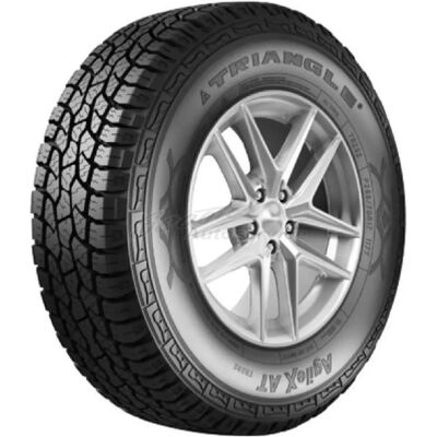 Triangle Agilex A/T TR292 255/70 R16 115T - Ganzjahresreifen Triangle Agilex A/T TR292 255/70 R16 115T - Ganzjahresreifen