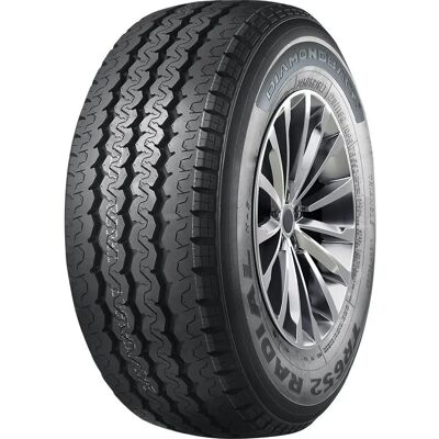 Diamondback TR652 205/65 R16 - All-season Reifen Diamondback TR652 205/65 R16 - All-season Reifen