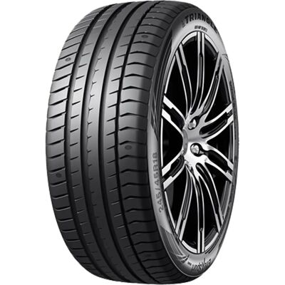 Pneumatico Triangle EffexSport TH202 245/50 R18 104Y XL - Pneumatico Pneumatico Triangle EffexSport TH202 245/50 R18 104Y XL - Pneumatico