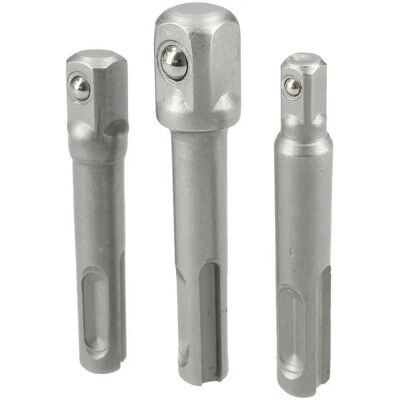 Adattatore SDS Plus Harden 1/4-1/2" - SmartGroup Adattatore SDS Plus Harden 1/4-1/2" - SmartGroup