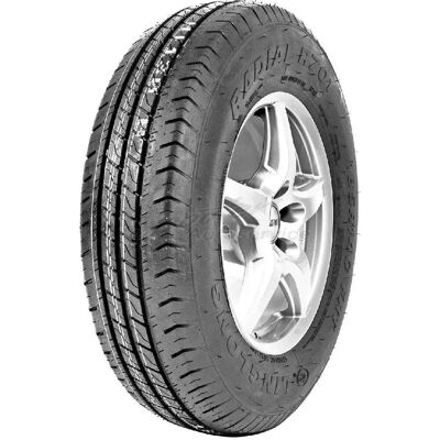 Linglong R701 185/70 R13 Renkaat - Kesä Radiaal Linglong R701 185/70 R13 Renkaat - Kesä Radiaal