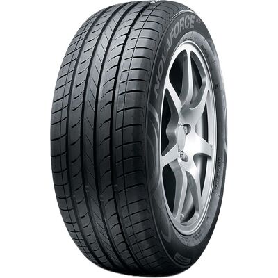 Leao NOVA-FORCE HP 195/50 R15 - Pneu - Publicité Leao NOVA-FORCE HP 195/50 R15 - Pneu - Publicité