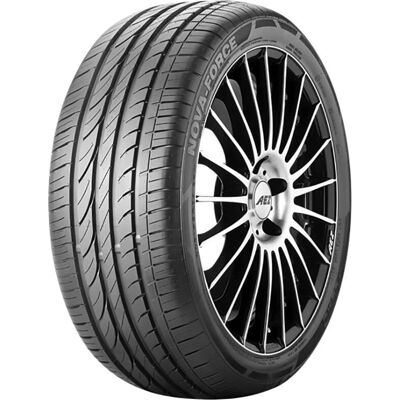 LEAO Nova-Force UHP XL 225/45 R18 Letní pneumatiky LEAO Nova-Force UHP XL 225/45 R18 Letní pneumatiky
