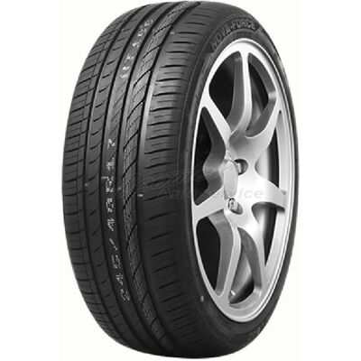Pneumatico estivo LEAO - 255mm, 45% Profilo, R 18, nero - Car Tire Pneumatico estivo LEAO - 255mm, 45% Profilo, R 18, nero - Car Tire