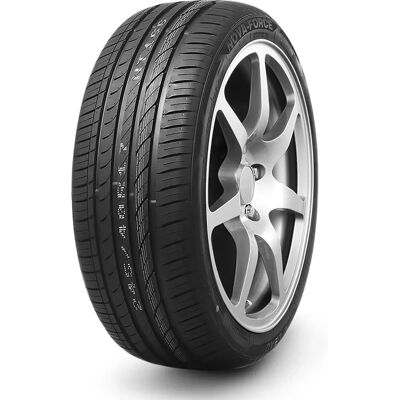 LEAO 205/40 R17 W Schwarz Reifen - Autoreifen LEAO 205/40 R17 W Schwarz Reifen - Autoreifen