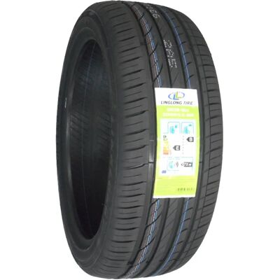 Linglong GreenMax 225/45 R19 96W Summer Tires for BMW, Nissan, Renault - Car Tires Linglong GreenMax 225/45 R19 96W Summer Tires for BMW, Nissan, Renault - Car Tires