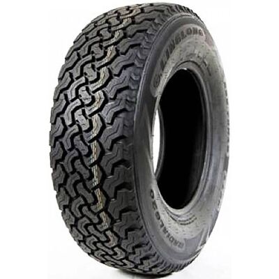 Neumático de verano Linglong 205/80 R16 R620 para 4x4 Neumático de verano Linglong 205/80 R16 R620 para 4x4
