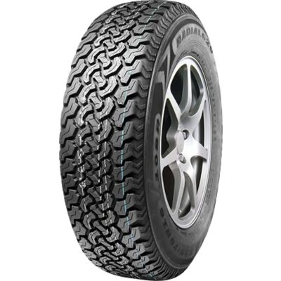 Linglong Radial R620 215/70 R16 Maasto rengas Linglong Radial R620 215/70 R16 Maasto rengas