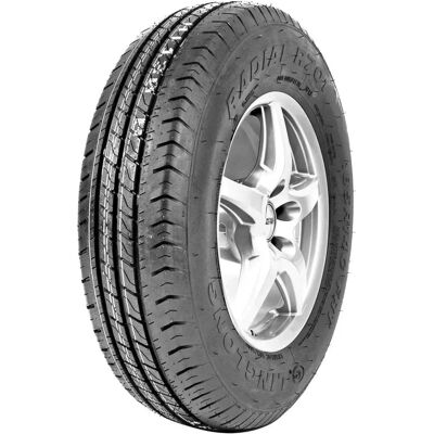 Linglong R701 Traileri 175/70 R13 86N Kesärenkaat Linglong R701 Traileri 175/70 R13 86N Kesärenkaat