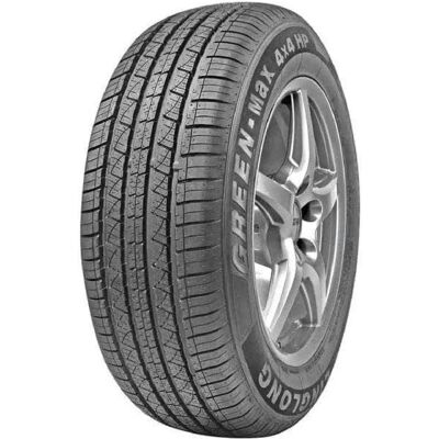 Linglong GMAX4X4 205/70 R15 96H - Summer Tires for 4x4 Vehicles Linglong GMAX4X4 205/70 R15 96H - Summer Tires for 4x4 Vehicles