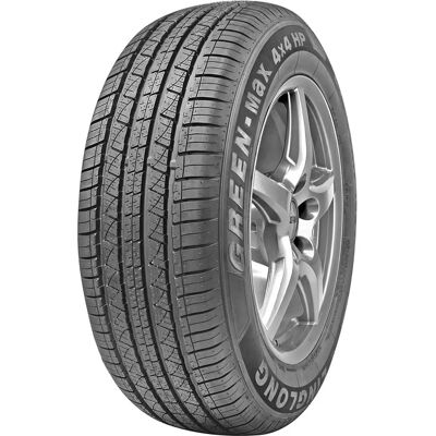 Linglong Kuga 215/70 R16 100H Summer 4x4 Tire Linglong Kuga 215/70 R16 100H Summer 4x4 Tire