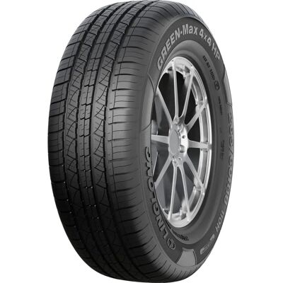 Linglong GMAX4X4 255/65 R17 110H Pneumatici Green-Max 4x4 - Ruota Linglong GMAX4X4 255/65 R17 110H Pneumatici Green-Max 4x4 - Ruota