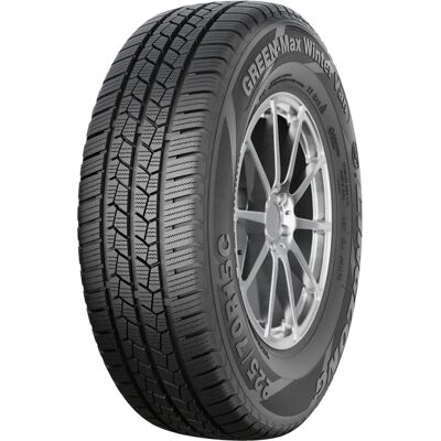 Linglong GreenMax Winter VAN 185/75 R16 - pneumatici invernali Linglong GreenMax Winter VAN 185/75 R16 - pneumatici invernali