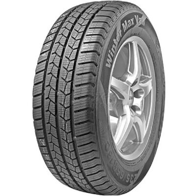 Linglong Wintervan 215/75 R16 113R - Winterreifen für Vans & Lkw Linglong Wintervan 215/75 R16 113R - Winterreifen für Vans & Lkw