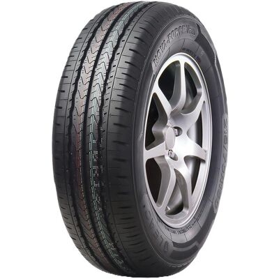Pneumatico Estivo LEAO NOVA FORCE VAN 195/75 R16 - car tire Pneumatico Estivo LEAO NOVA FORCE VAN 195/75 R16 - car tire