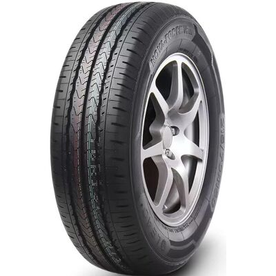 LEAO Sommerreifen NOVA FORCE VAN - Radialreifen 205/75 R16 110R Schwarz LEAO Sommerreifen NOVA FORCE VAN - Radialreifen 205/75 R16 110R Schwarz
