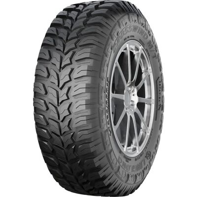 Linglong Crosswind 215/75 R15 100Q Sommerreifen für LKW & Vans Linglong Crosswind 215/75 R15 100Q Sommerreifen für LKW & Vans