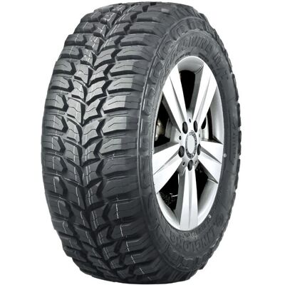 Kesärenkaat Linglong Crosswind 225/75 R16 110Q for varebiler ja SUV Kesärenkaat Linglong Crosswind 225/75 R16 110Q for varebiler ja SUV