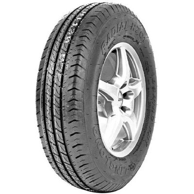 Linglong Radial R701 135/80 R13 - Pneumatique Voiture - Publicité Linglong Radial R701 135/80 R13 - Pneumatique Voiture - Publicité