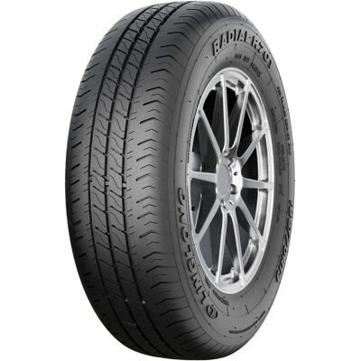 Linglong R701 185/80R14 Pneus d'été - Pneus pour voiture - Publicité Linglong R701 185/80R14 Pneus d'été - Pneus pour voiture - Publicité