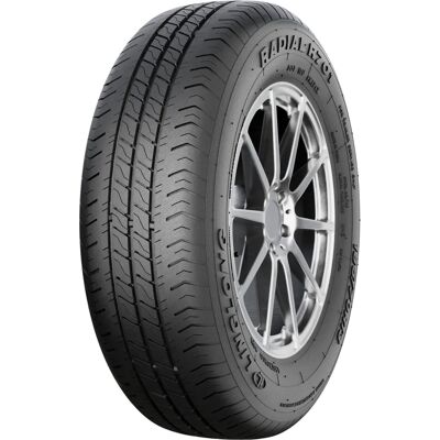 Linglong R701 185/80R14 Sommerreifen - Pkw-Reifen Linglong R701 185/80R14 Sommerreifen - Pkw-Reifen