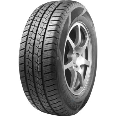 LEAO WINTER DEFENDER VAN - 195/75 R16, noir - Pneumatique hiver - Publicité LEAO WINTER DEFENDER VAN - 195/75 R16, noir - Pneumatique hiver - Publicité