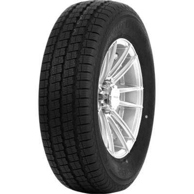 Linglong Master 215/65 R16 109T Pneumatici Tutto l'Anno per Furgoni e Veicoli Commerciali Linglong Master 215/65 R16 109T Pneumatici Tutto l'Anno per Furgoni e Veicoli Commerciali