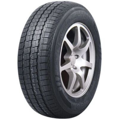 Linglong GreenMax Van Tutto Stagioni 165/70 R14 - Pneumatici per furgoni Linglong GreenMax Van Tutto Stagioni 165/70 R14 - Pneumatici per furgoni