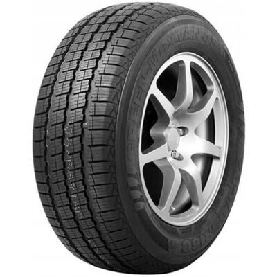 Linglong G-MASVAN 215/70 R15 109R - Pneumatici tutto l'anno Linglong G-MASVAN 215/70 R15 109R - Pneumatici tutto l'anno