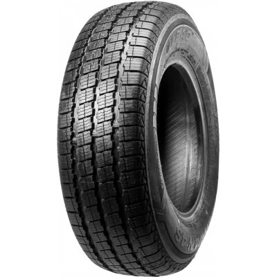 LEAO 165/70 R14 Ganzjahresreifen - Autoreifen LEAO 165/70 R14 Ganzjahresreifen - Autoreifen