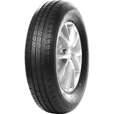 Milestone Eco-Stone 185/80 R14 104N - Pneus toutes saisons - Publicité Milestone Eco-Stone 185/80 R14 104N - Pneus toutes saisons - Publicité