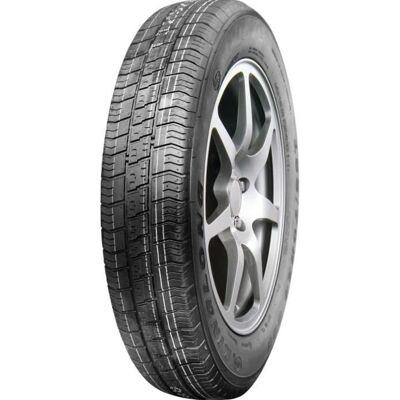 Pneumatique d'urgence Linglong T010 - 145/80 R18 109M - Publicité Pneumatique d'urgence Linglong T010 - 145/80 R18 109M - Publicité