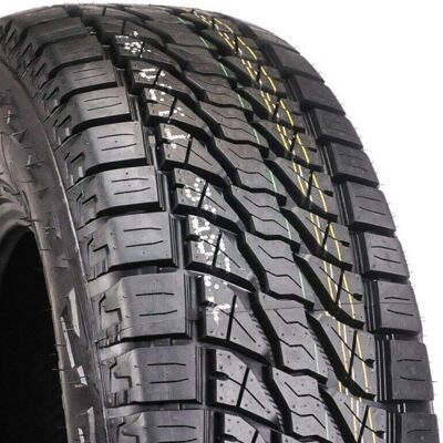 LEAO LION SPORT A/T100 255/70 R15 - Letní pneumatiky LEAO LION SPORT A/T100 255/70 R15 - Letní pneumatiky