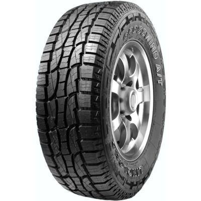 Linglong Crosswind A/T100 - 235/70 R16 106 T Pneus Toutes Saisons - Publicité Linglong Crosswind A/T100 - 235/70 R16 106 T Pneus Toutes Saisons - Publicité