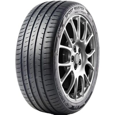 Linglong Sport Master XL 275/40 R19 105Y Pneumatici auto - Prestazioni estive Linglong Sport Master XL 275/40 R19 105Y Pneumatici auto - Prestazioni estive