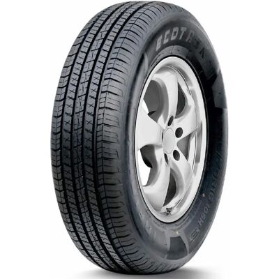Infinity Ecotrek 215/70 R 16 100 H - Sommerreifen Infinity Ecotrek 215/70 R 16 100 H - Sommerreifen