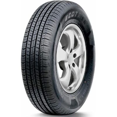 Infinity Ecotrek 235/55 R19 105 V Sommerreifen - Reifen Infinity Ecotrek 235/55 R19 105 V Sommerreifen - Reifen