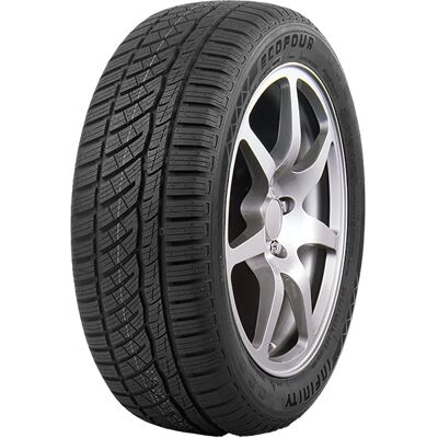 Infinity Ecofour 205/65 R15 99 V XL - Ganzjahresreifen Infinity Ecofour 205/65 R15 99 V XL - Ganzjahresreifen