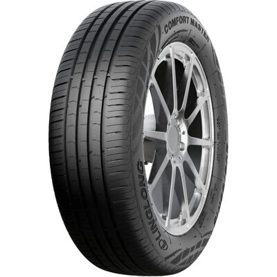Linglong Comfort Master 205/50 R16 87V - Pneumatici estivi Linglong Comfort Master 205/50 R16 87V - Pneumatici estivi